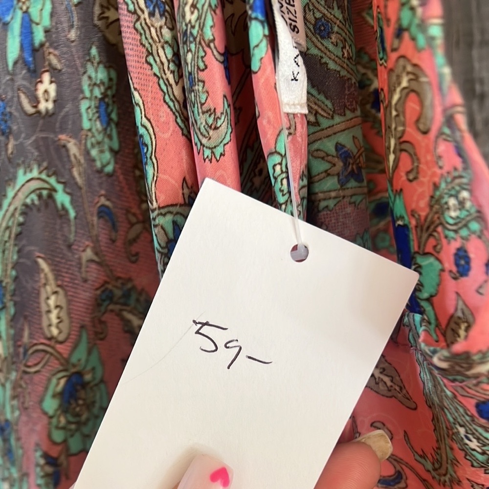 TomBoyT’s dress